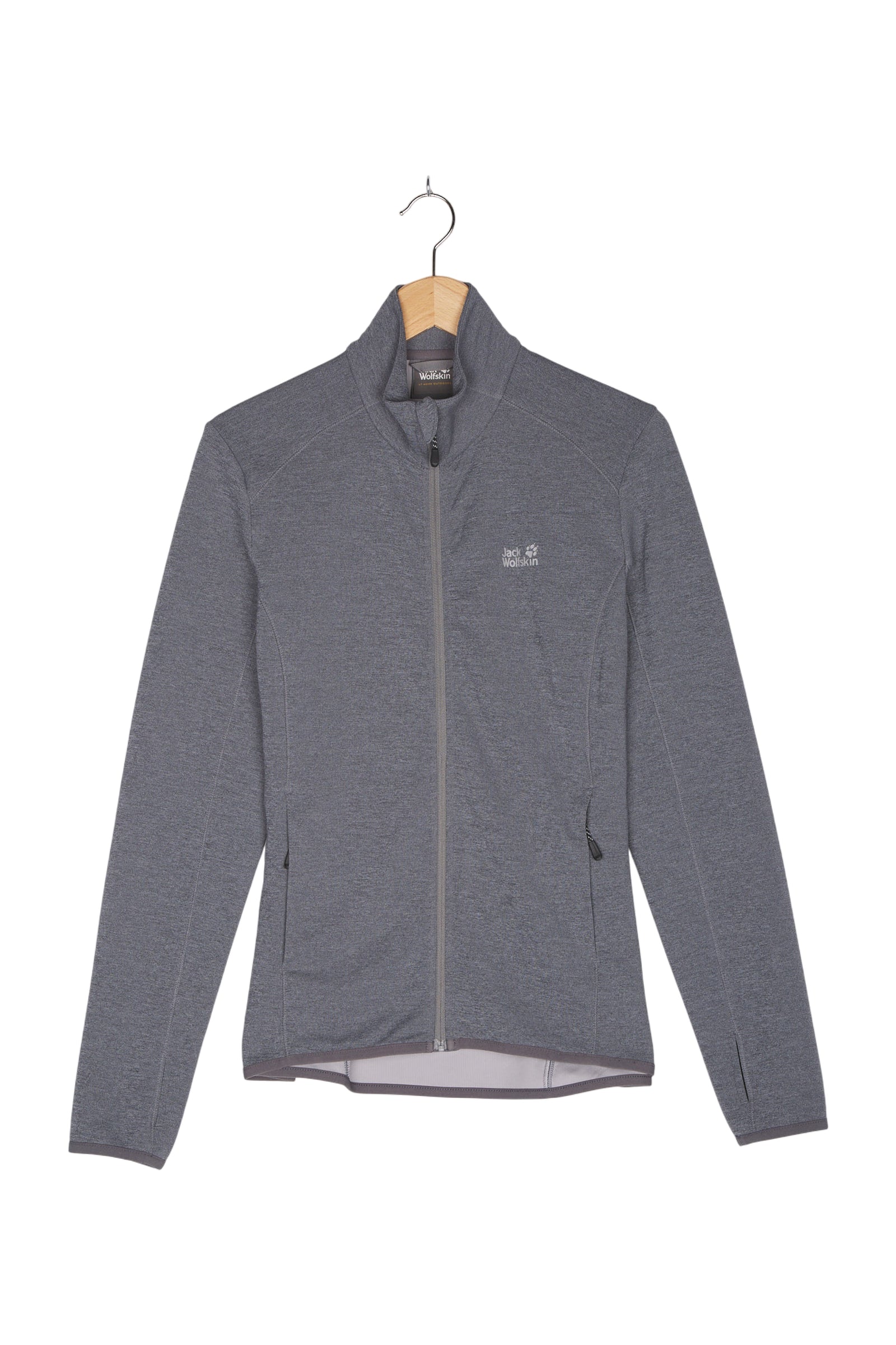 Fleecejacke für Damen